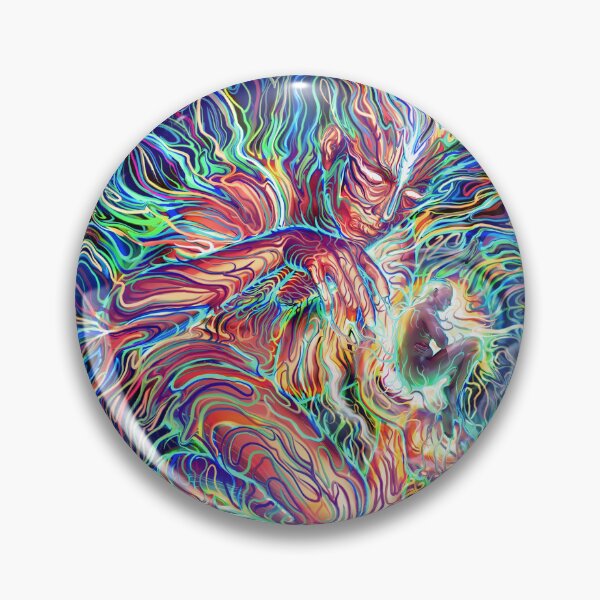 Item preview, "Ancient Soulseed" designed and sold by Silvio Vieira.