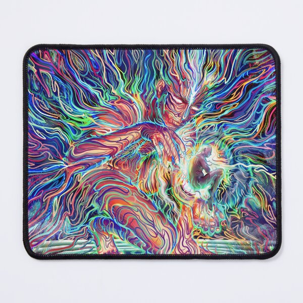 Item preview, "Ancient Soulseed" designed and sold by Silvio Vieira.