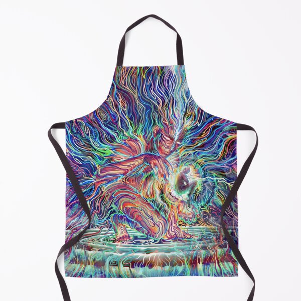 Item preview, "Ancient Soulseed" designed and sold by Silvio Vieira.