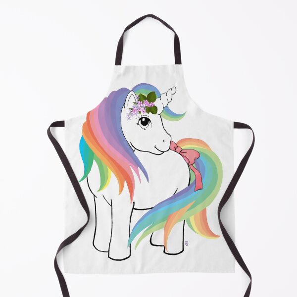 Item preview, baby unicorn designed and sold by eriktartufo.