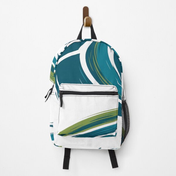 Item preview, Surfer catching a bold and powerful wave designed and sold by cj-digital.