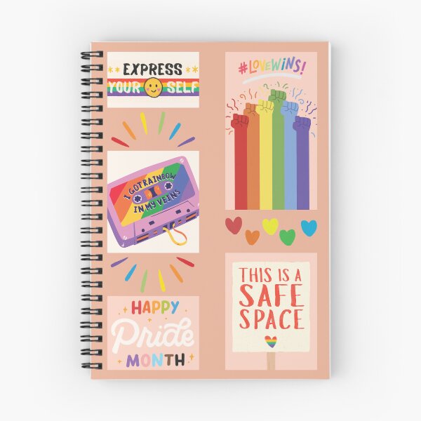 Item preview, IT'S PRIDE MONTH designed and sold by JudasAtticus.