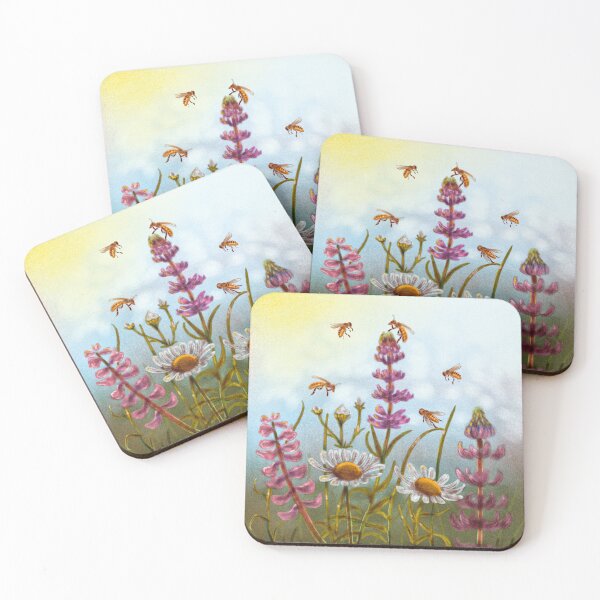 Item preview, Spring Splendor  designed and sold by RonaldBottsArt.