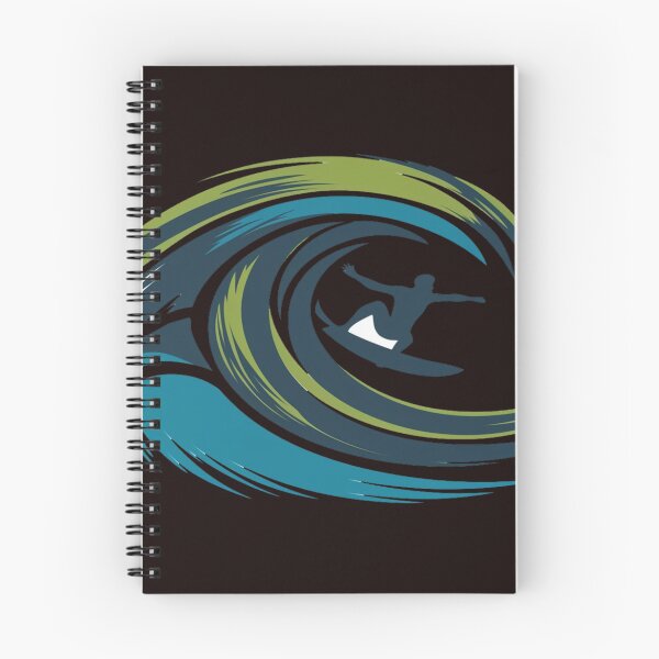 Item preview, Copie de Surf logo v43 designed and sold by cj-digital.