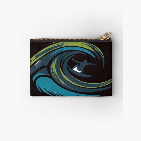 Item preview, Copie de Surf logo v43 designed and sold by cj-digital.