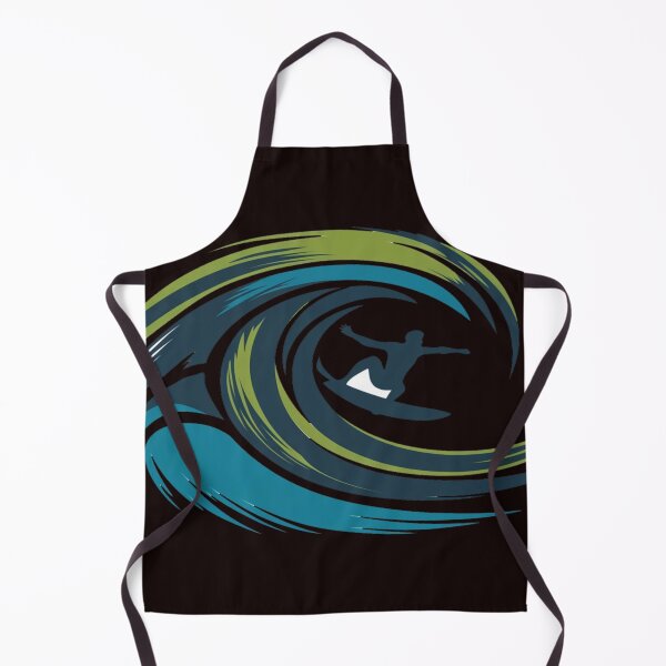 Item preview, Copie de Surf logo v43 designed and sold by cj-digital.