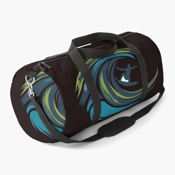 Item preview, Copie de Surf logo v43 designed and sold by cj-digital.