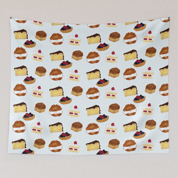 Item preview, Simple Series - Another Trip to The Bakery designed and sold by Sleepy Akio.