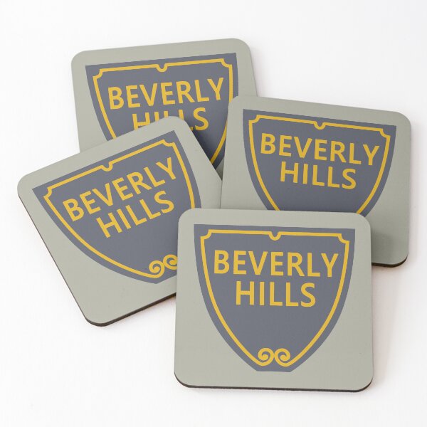 Item preview, Beverly Hills Sign designed and sold by pharmerdon.