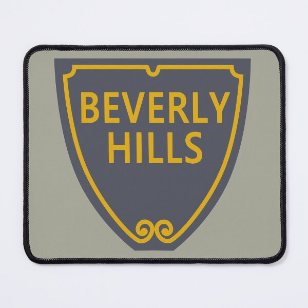 Item preview, Beverly Hills Sign designed and sold by pharmerdon.