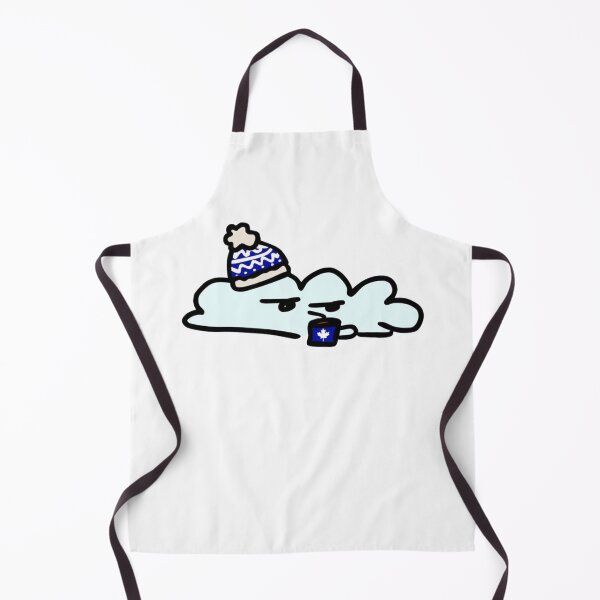 Item preview, Blue Canada *sip* designed and sold by Sribbles.