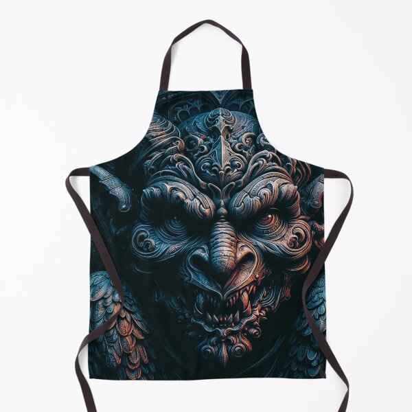 Item preview, A Gargoyle in stone with its demonic laugh designed and sold by PixelCraftDSG.