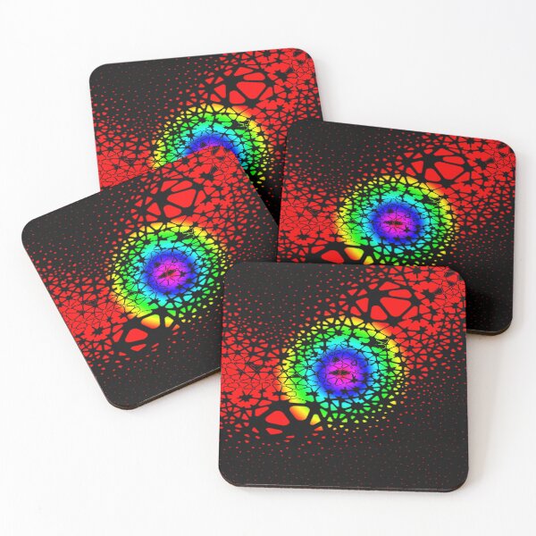 Item preview, psychedelic trip designed and sold by Ratatatts.