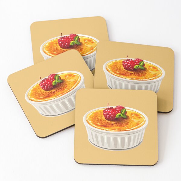 Item preview, Creme Brulee designed and sold by taniasofia.