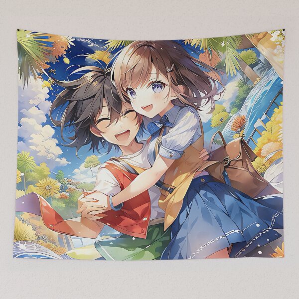 Item preview, Making peace with inner child designed and sold by fkc666.