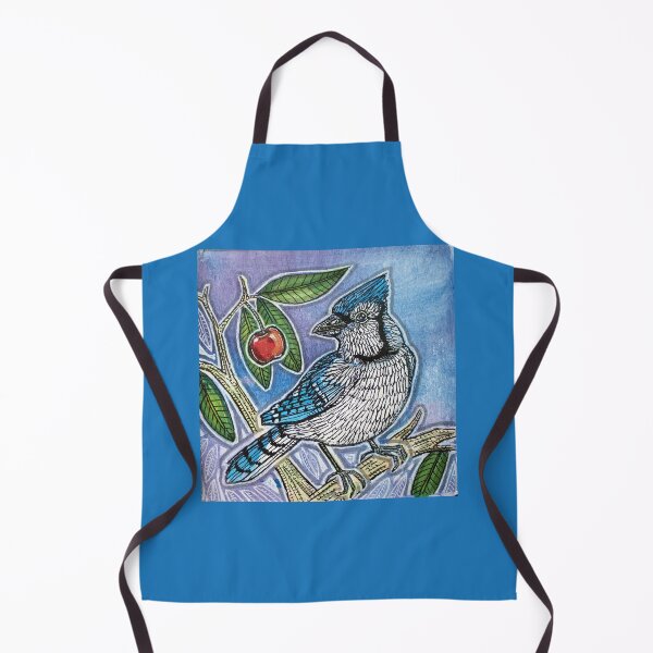 Item preview, Sweet Cherry Blue designed and sold by Lynnette Shelley.