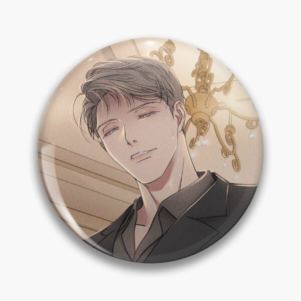 Item preview, Lee Rieder Missing Love The Marrying Man webtoon manhwa fanart BL yaoi designed and sold by Escafan.
