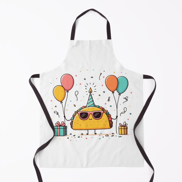 Item preview, Taco Party designed and sold by K-Kreation.