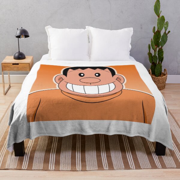 Item preview, Big Boy designed and sold by Retratosanime.