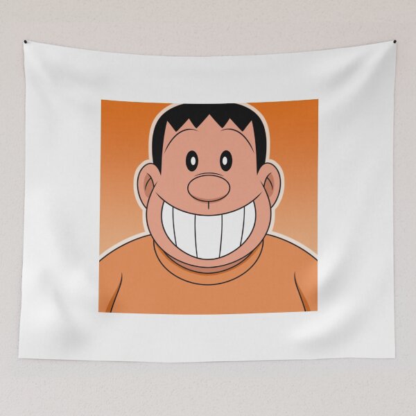 Item preview, Big Boy designed and sold by Retratosanime.