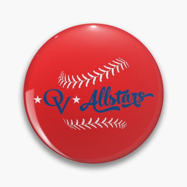 Item preview, OVLL Baseball All Stars: RED designed and sold by joelmyoung.