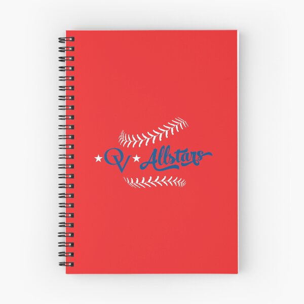 Item preview, OVLL Baseball All Stars: RED designed and sold by joelmyoung.