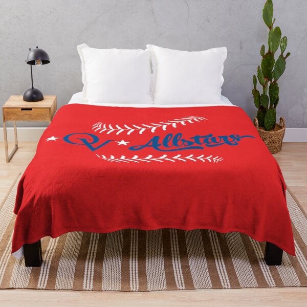Item preview, OVLL Baseball All Stars: RED designed and sold by joelmyoung.
