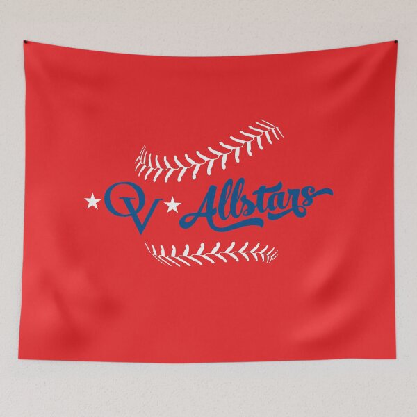 Item preview, OVLL Baseball All Stars: RED designed and sold by joelmyoung.