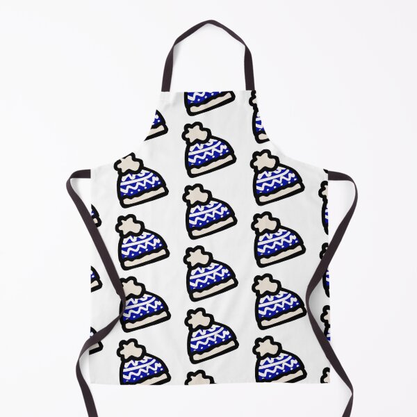 Item preview, BlueToque designed and sold by Sribbles.