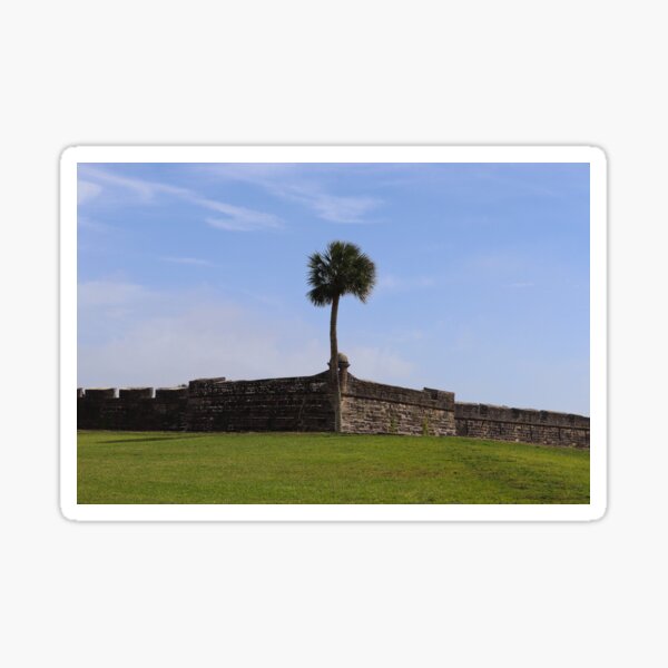 Item preview, Ponce’s Palm designed and sold by thirdeyefoldrr.