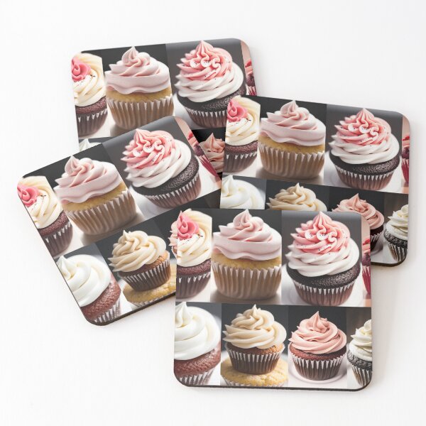 Item preview, Cup cakes designed and sold by Staresther.