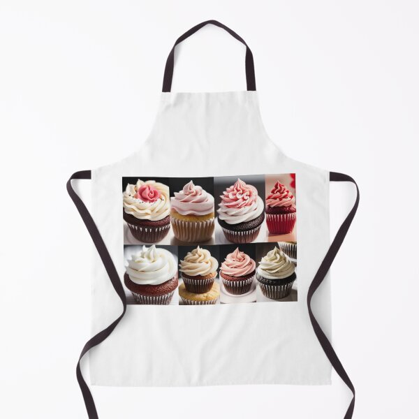 Item preview, Cup cakes designed and sold by Staresther.