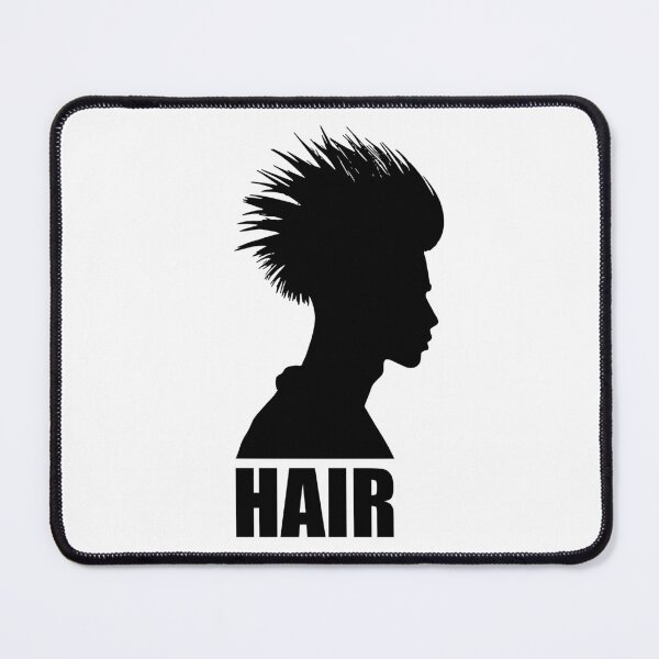 Item preview, Silhouette Iroquois designed and sold by hhh-art.
