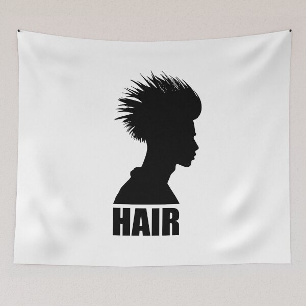Item preview, Silhouette Iroquois designed and sold by hhh-art.