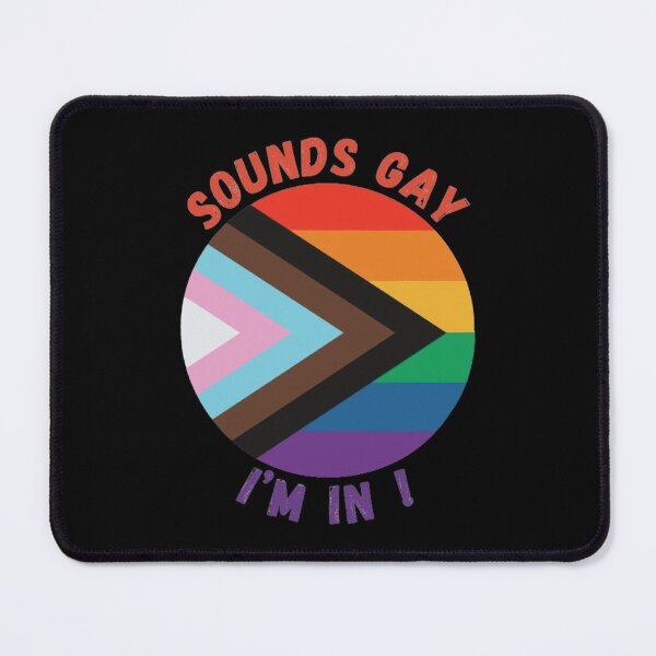 Item preview, SUENA GAY, ¡ESTOY ADENTRO! designed and sold by JudasAtticus.