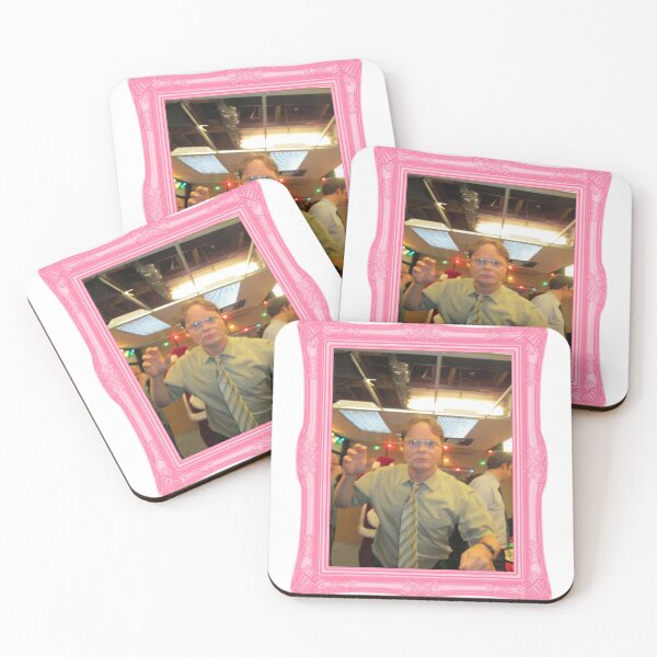 Item preview, Dwight Schrute Still Frame Shot designed and sold by ashleygus.