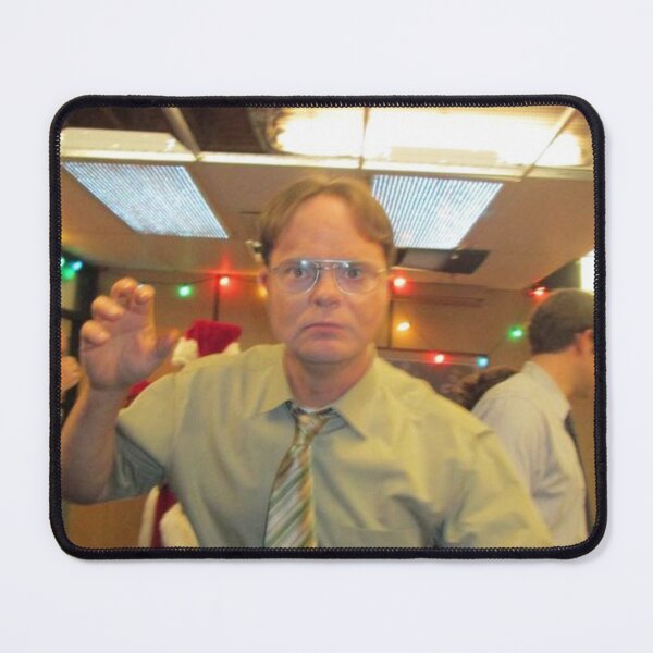Item preview, Dwight Schrute Still Frame Shot designed and sold by ashleygus.