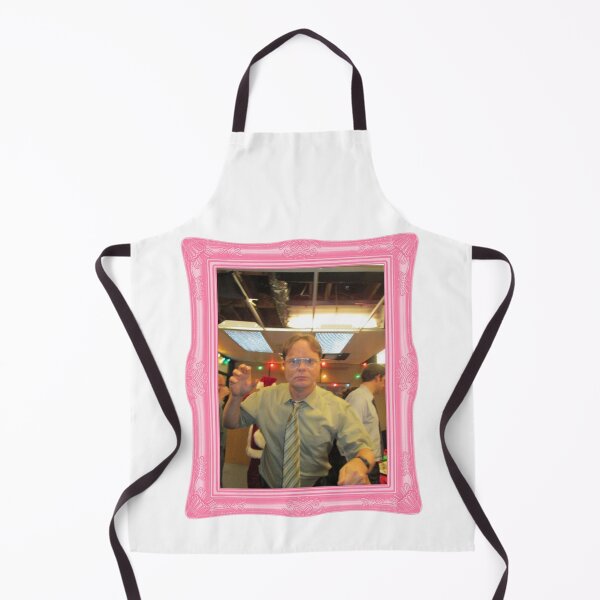 Item preview, Dwight Schrute Still Frame Shot designed and sold by ashleygus.