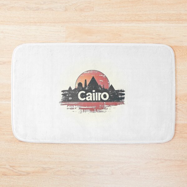 Item preview, Crónicas de El Cairo: La mística de la capital de Egipto designed and sold by KaleidoKiosk.