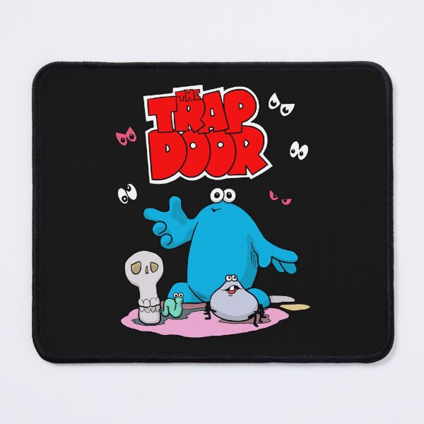 Item preview, The Trap Door Characters designed and sold by FunnehGacha.
