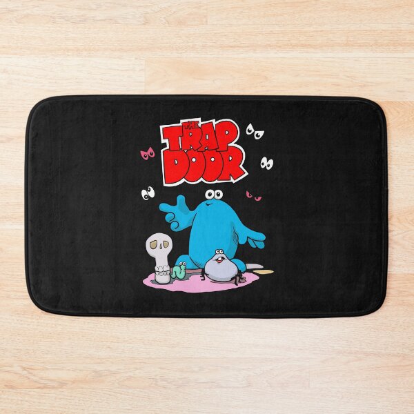 Item preview, The Trap Door Characters designed and sold by FunnehGacha.