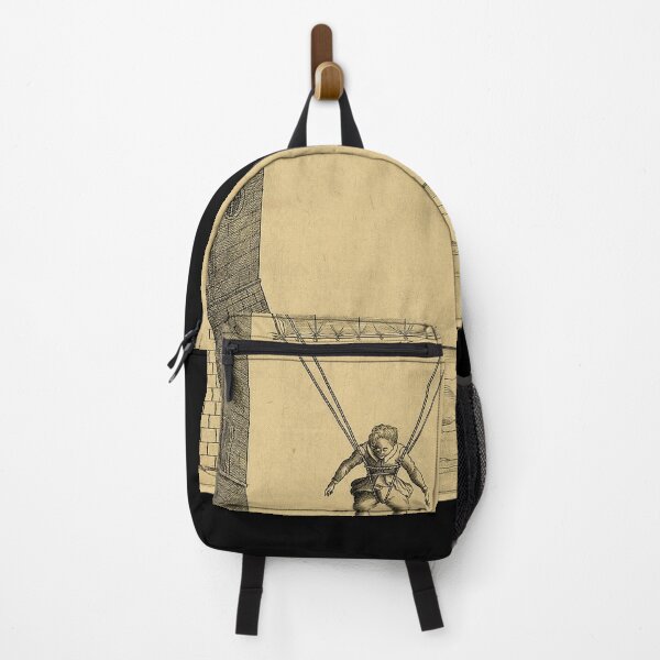 Item preview, Homo Volans designed and sold by PurpleAnt.