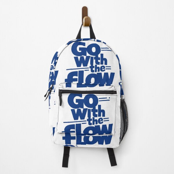 Item preview, Go with the Flow designed and sold by Gentle40Winks.