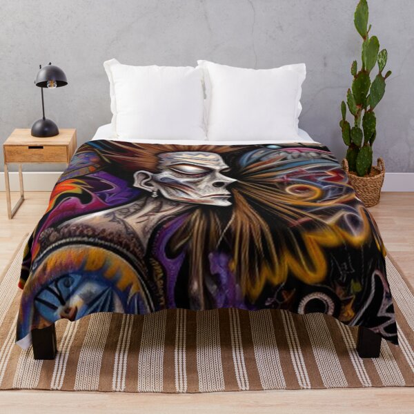 Item preview, Classic Abstract Art designed and sold by TheDarkWardrobe.