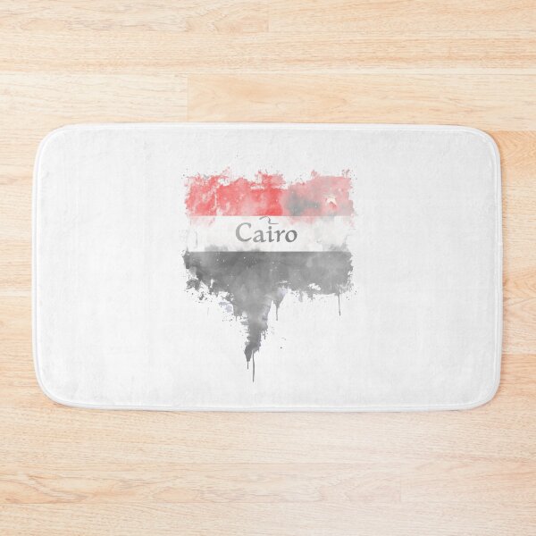 Item preview, Crónicas de El Cairo: La mística de la capital de Egipto designed and sold by KaleidoKiosk.