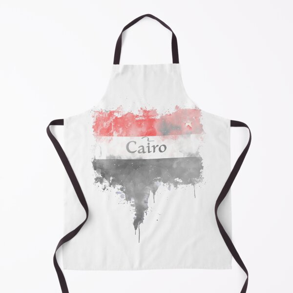 Item preview, Cairo Chronicles: The Mystique of Egypt's Capital designed and sold by KaleidoKiosk.