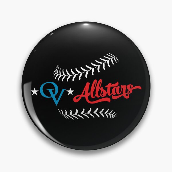 Item preview, OVLL Baseball All Stars: BLACK designed and sold by joelmyoung.