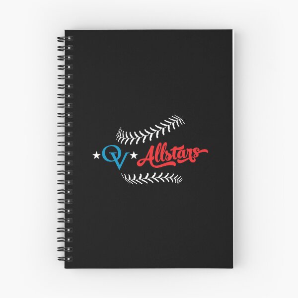 Item preview, OVLL Baseball All Stars: BLACK designed and sold by joelmyoung.