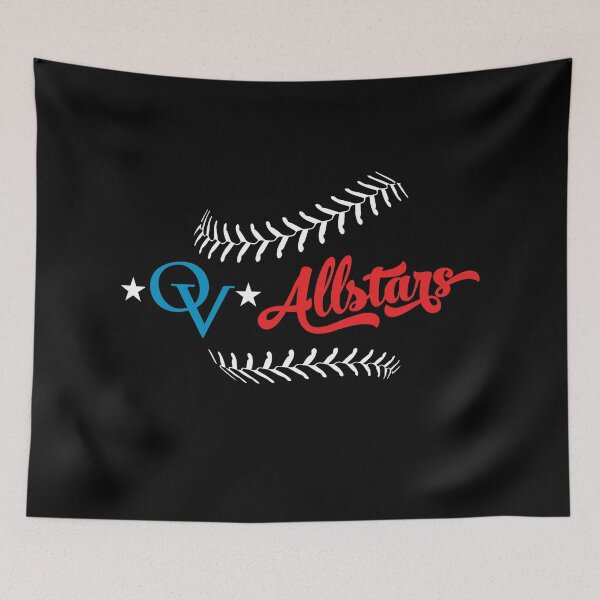 Item preview, OVLL Baseball All Stars: BLACK designed and sold by joelmyoung.