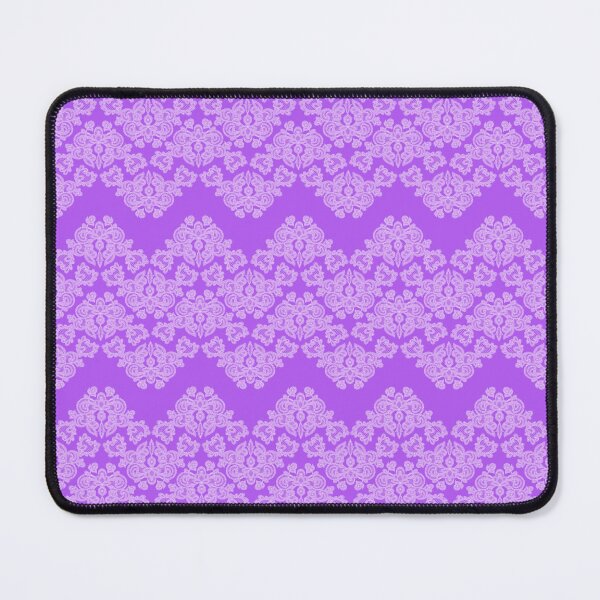 Item preview, Colorful Lace - Grape Bubblegum (Medium) designed and sold by Saki Desjardins.